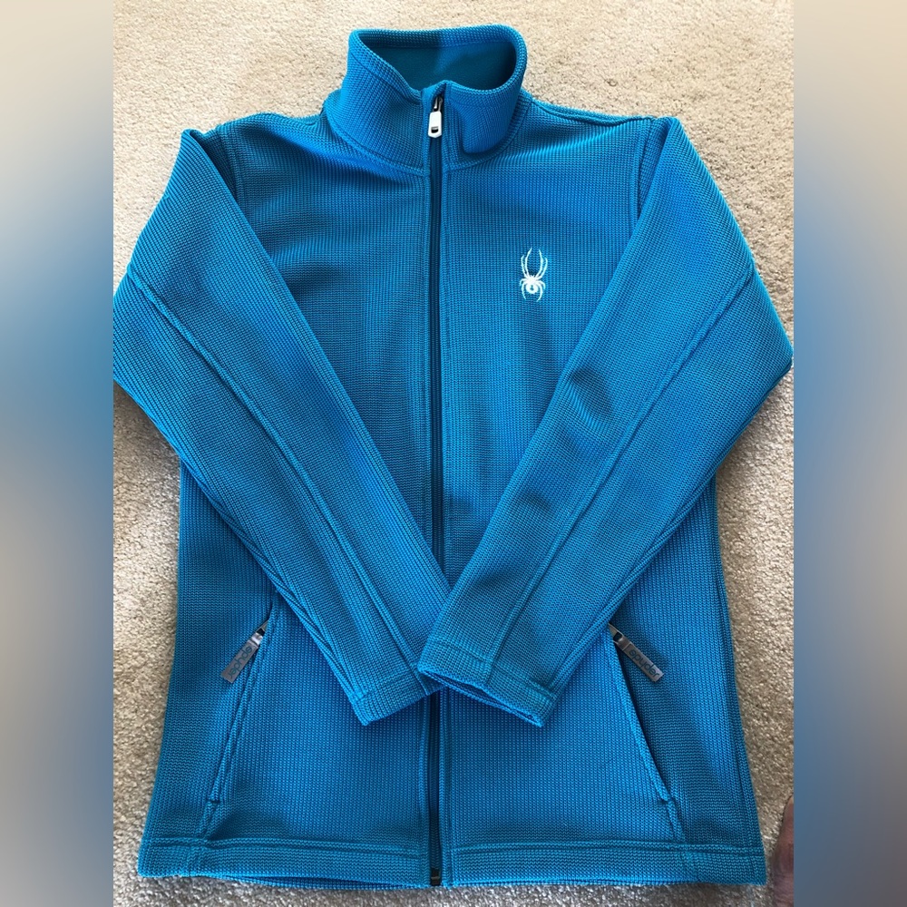Spyder Fleece